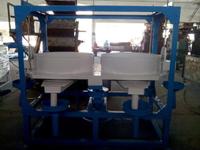 Commercial Automatic Shellac Mill Plant, Three Phase